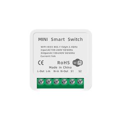 Mini DIY smart switch