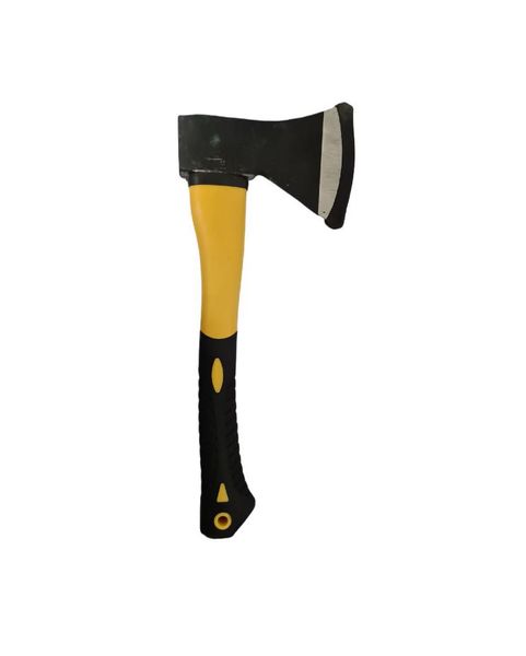 800g Axe with Fiberglass Handle