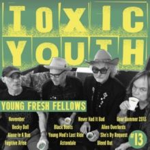 Toxic Youth (Vinyl / 12" Album)