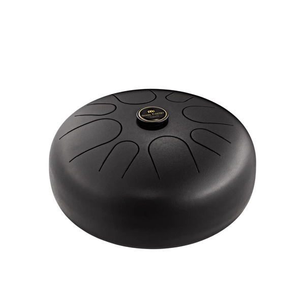 MEINL Sonic Energy Steel Tongue Drum, A Akebono - Black