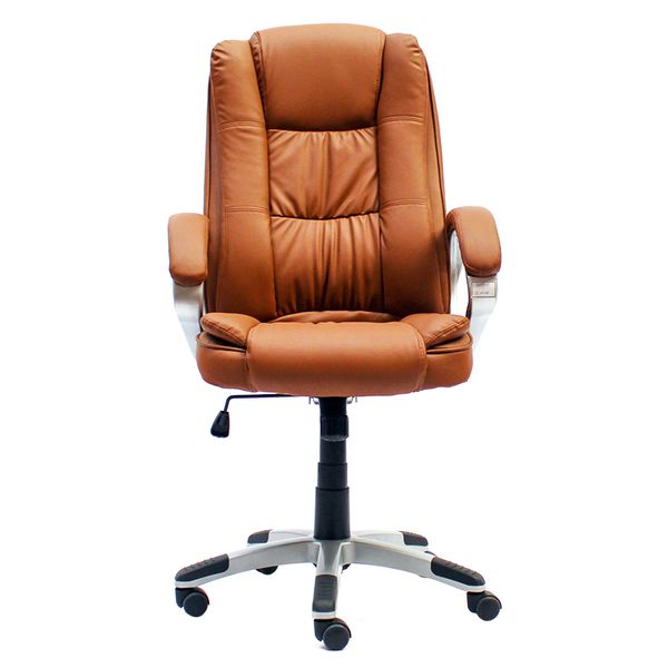 GOF Furniture - Amo Office Chair, Brown