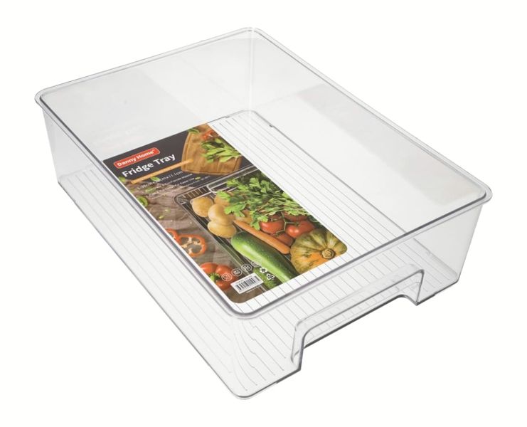 Refrigerator storage Tray