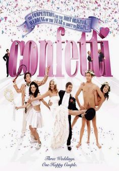 Confetti(DVD)