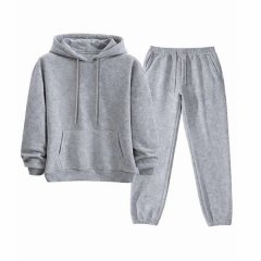 Secret Shield Desert Luxe Premium Comfort Signature Tracksuit Set