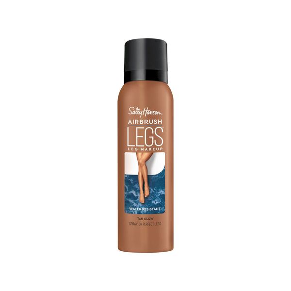 Sally Hansen Airbrush Legs, Tan Glow 75 ml