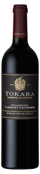 Tokara Reserve Collection Cabernet Sauvignon - 6 x 750ml