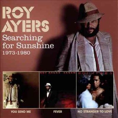 Searching for Sunshine:1973-1980 You - (Import CD)