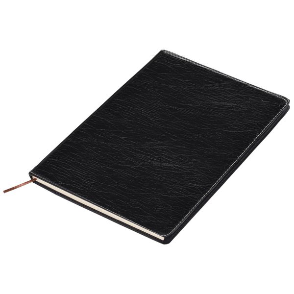 Small Cosmetic Storage Box - Transparent Black