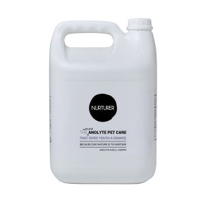 Anolyte Pet Care - 5L