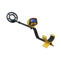 Underground Gold Sniper Metal Detector