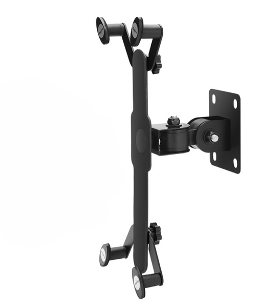 GMS-02 Anti-Theft Wall Mount Tablet PC Bracket