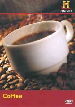 Modern Marvels: Coffee (DVD)