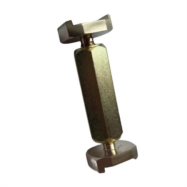 Cello Bridge Foot Support Metal Cello Bridge Brace
