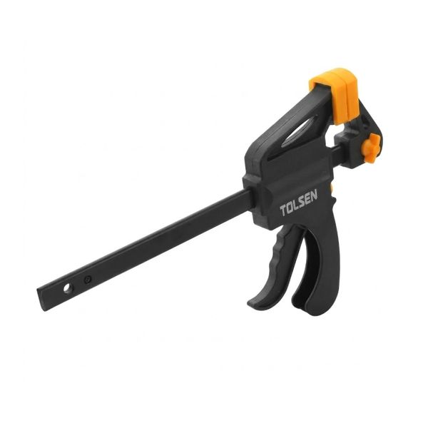 Tolsen - Clamp One Hand Quick 300mm