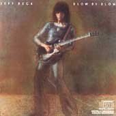 Blow By Blow (CD)