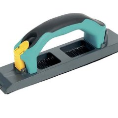 Wolfcraft Edge Planer