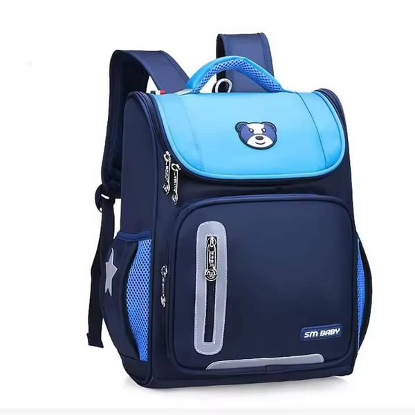 Waterproof School Bags for Boys and Girls, Backpacks, School Bags