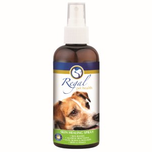Regal Skin Healing Spray 200ml