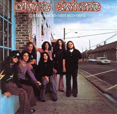 Lynyrd Skynyrd (Pronounced Leh Nerd S - (Import Vinyl Record)