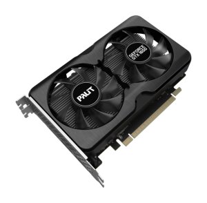 Palit GeForce GTX 1650 GamingPro OC 4GB GDDR6 desktop graphics card