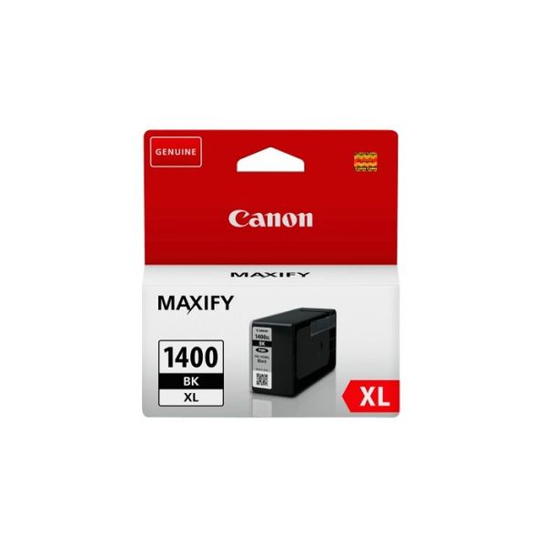 Canon PGI-2400XL Original Black Ink Cartridge