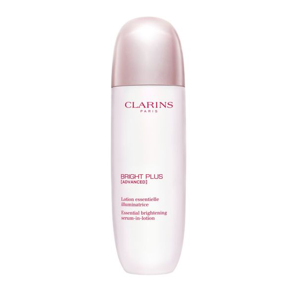 Clarins Bright Plus [Advanced] Serum-in-Lotion