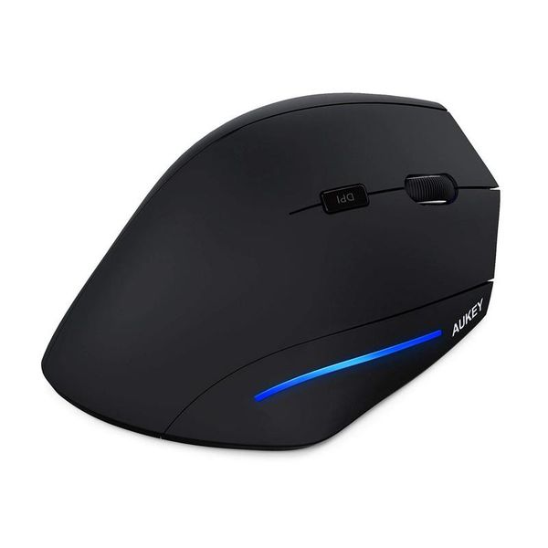 Aukey Wireless Ergonomic Mouse