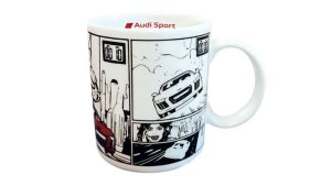 Audi Sport Mug