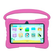 7-inch children's tablet computer, private mold, Android quad-core, WiFi