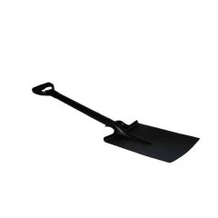 Digging Spade - Black