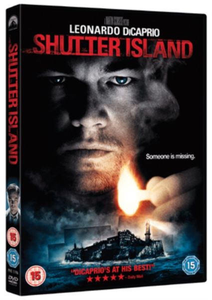 Shutter Island(DVD)