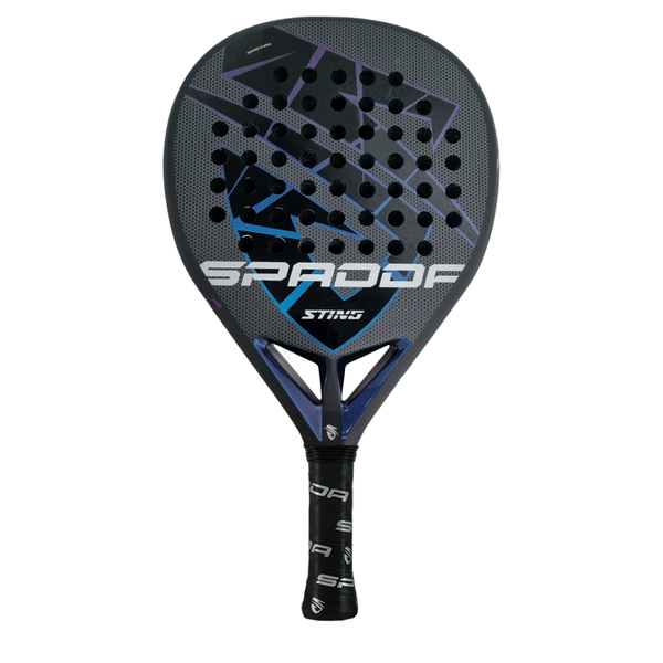 Spadda Sting Padel Racquet