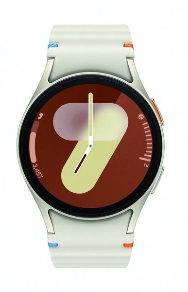 Samsung Galaxy Watch 7 BT 40mm Cream