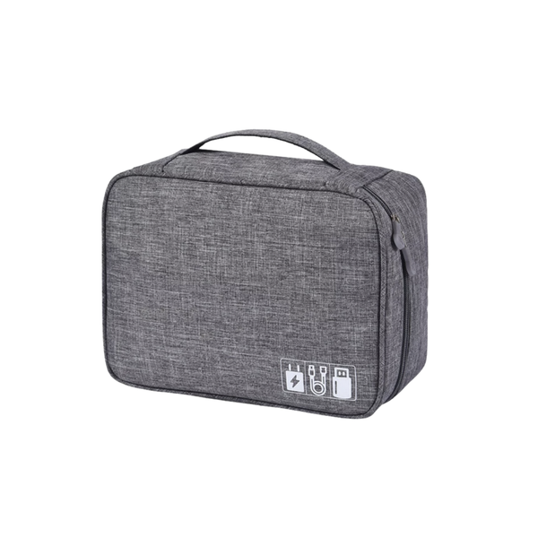 Electronics and Cable Organiser Case