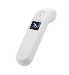 12 Andon - Infrared Digital No Touch Thermometer Medical Grade Non Contact