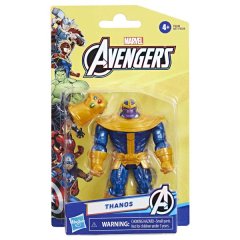 Avn 4in DLX Thanos Fig