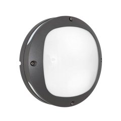 Andante B/Head Graphite 2 x PL18w
