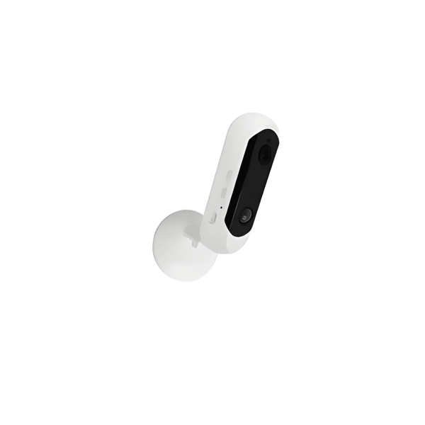 XY WIFI PIR CAM XMEYE: 1080P Low-Power Wire-Free Security with PIR