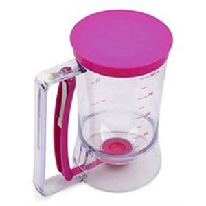 Cupcake Batter Dispenser