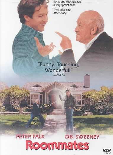 Roommates - (Region 1 Import DVD)