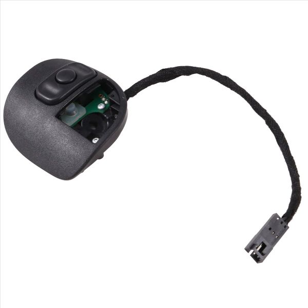 Radio Control Switch for Chrysler 14-24 Left Compatible with Dodge