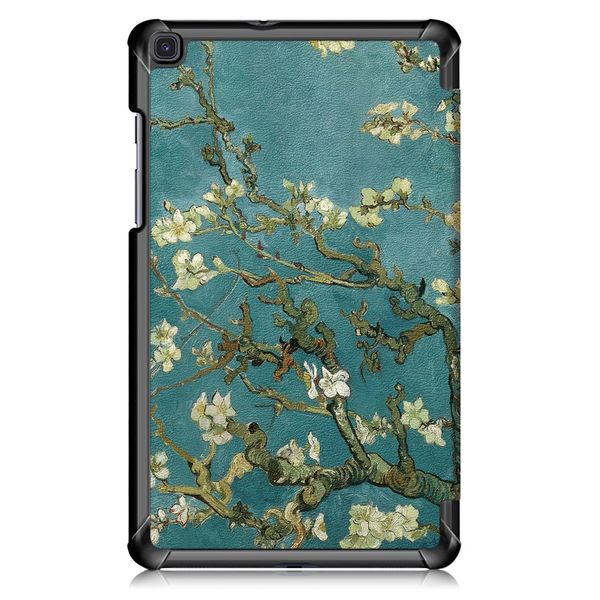 XH Art Pattern Design Shockproof Case For Samsung TAB A 8.0 2019