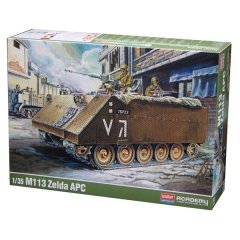 Academy ACA13557 1/35 M113 Zelda APC