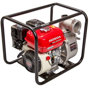 Honda - Water Pump - 3 Inches/80MM WL30XH