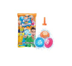 NERF Better Than Balloons Brand Water Toys - 108 Pods - Easy 1 Piece Clean Up