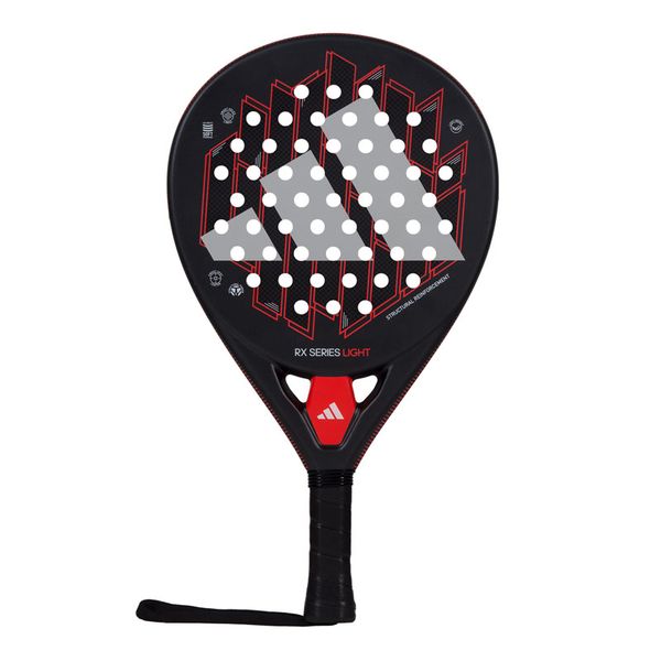 adidas RX SERIES LIGHT Padel Racket