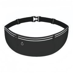 Betunich Outdoor Waterproof Running Waist Bag, Sports Waist Bag