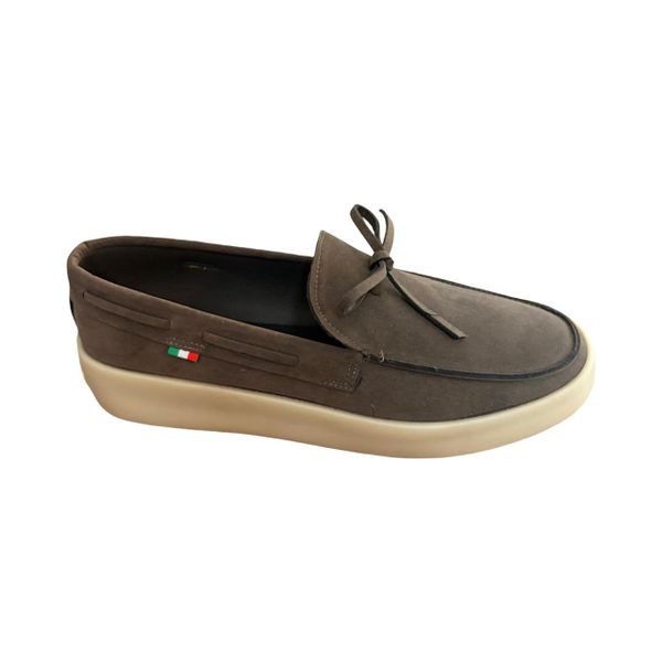 Men's Slip-On Shoes