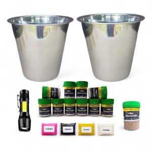 Champion Dips Fish Magnet Pro Set