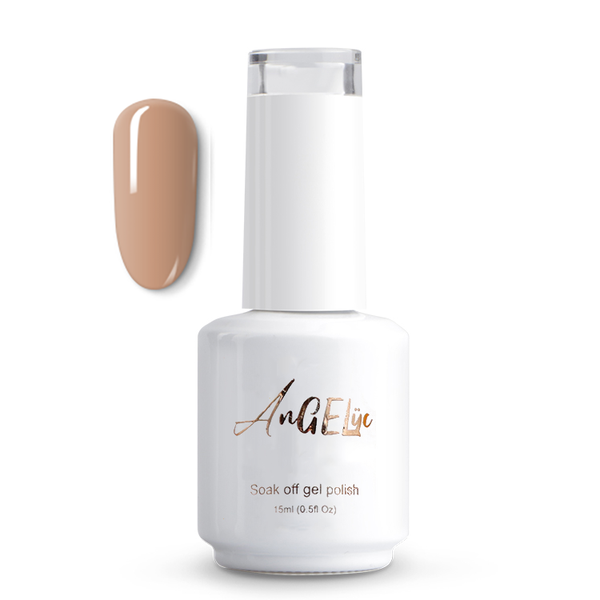 Angelyc Gel Polish - Selah
